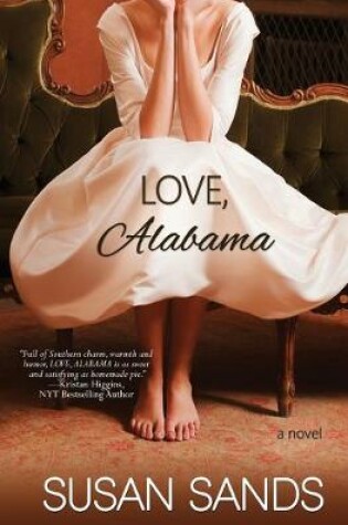 Cover of Love, Alabama