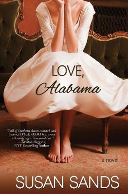 Book cover for Love, Alabama