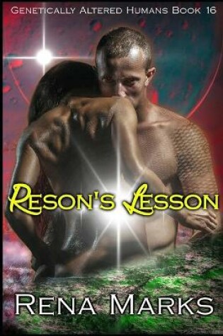 Cover of Reson's Lesson