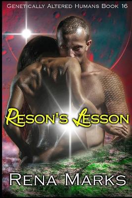 Cover of Reson's Lesson