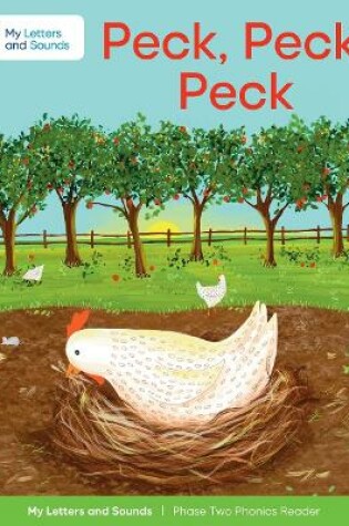 Cover of Peck, Peck, Peck