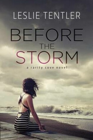 Cover of Before the Storm