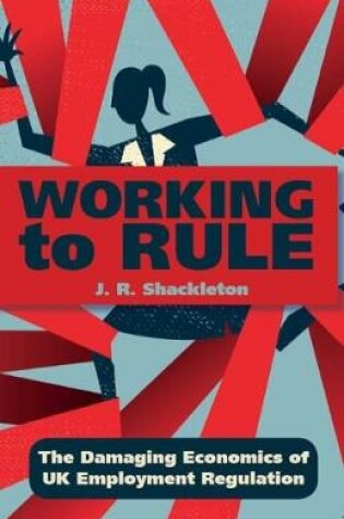 Cover of Working to Rule