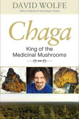 Cover of Chaga