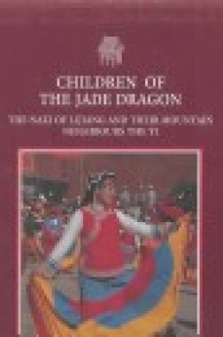 Cover of Children of the Jade Dragon