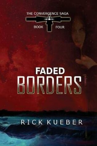 Cover of Faded Borders