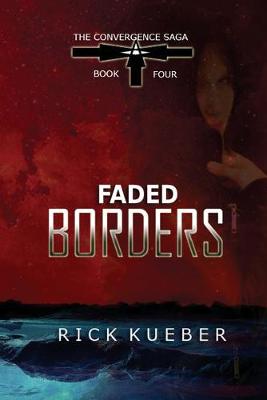 Book cover for Faded Borders