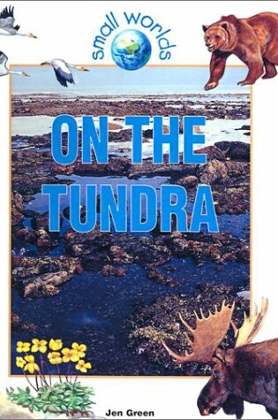 Cover of On the Tundra