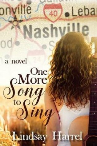 Cover of One More Song to Sing