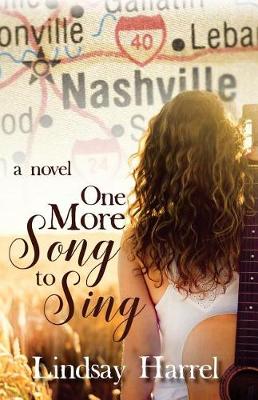 Book cover for One More Song to Sing