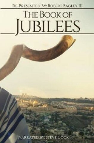 Cover of The Book of Jubilees