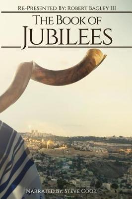 Book cover for The Book of Jubilees