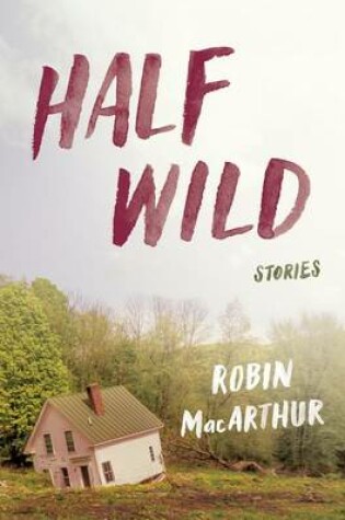 Cover of Half Wild