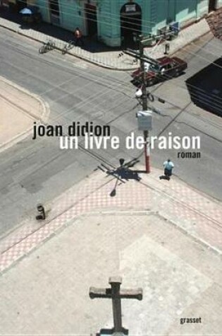 Cover of Un Livre de Raison