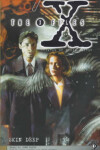 Book cover for "X-files"