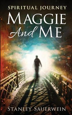 Book cover for Maggie and Me