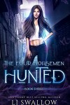 Book cover for Hunted