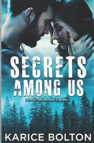 Cover of Secrets Among Us