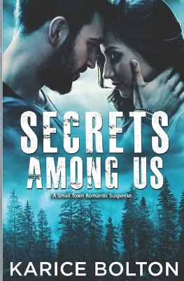 Book cover for Secrets Among Us
