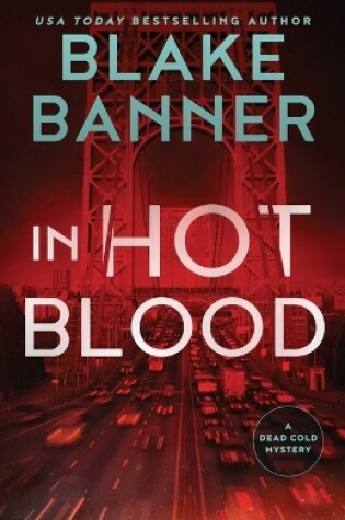 Cover of In Hot Blood