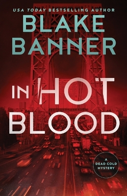 Book cover for In Hot Blood