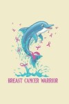 Book cover for Breast cancer warrior