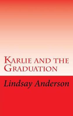 Book cover for Karlie and the Graduation