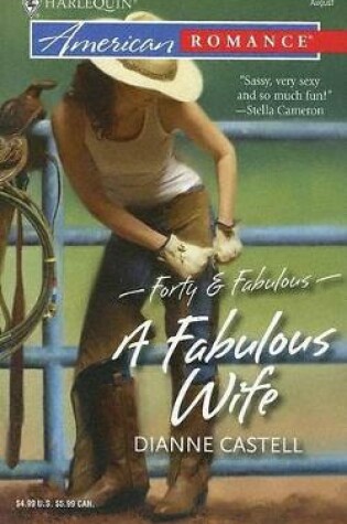 Cover of A Fabulous Wife