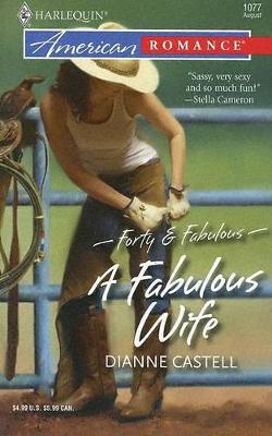 Book cover for A Fabulous Wife