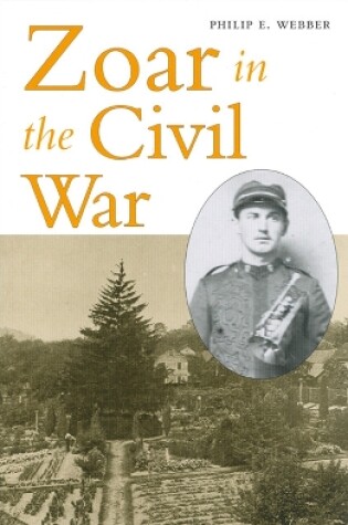 Cover of Zoar in the Civil War