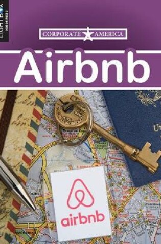 Cover of Airbnb