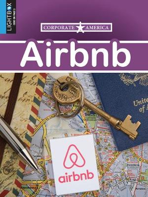 Book cover for Airbnb