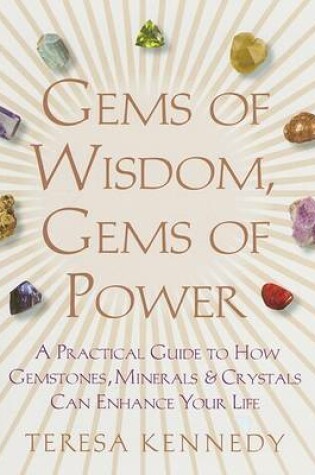 Cover of Gems of Wisdom, Gems of Power