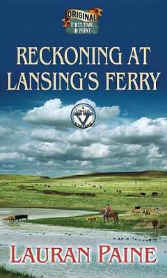 Cover of Reckoning At Lansing's Ferry