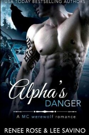 Cover of Alpha's Danger