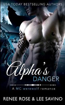 Cover of Alpha's Danger