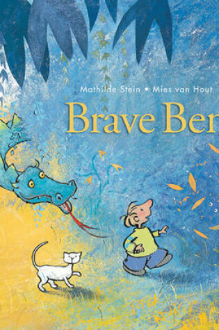 Cover of Brave Ben