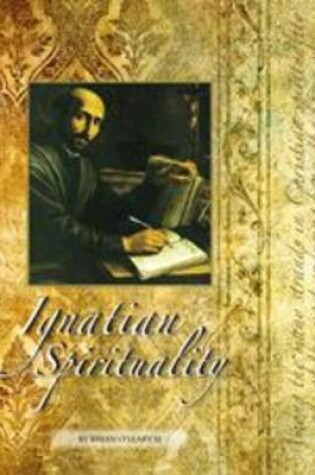Cover of An Introduction to Ignatian Spirituality