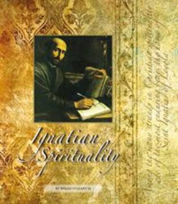 Book cover for An Introduction to Ignatian Spirituality
