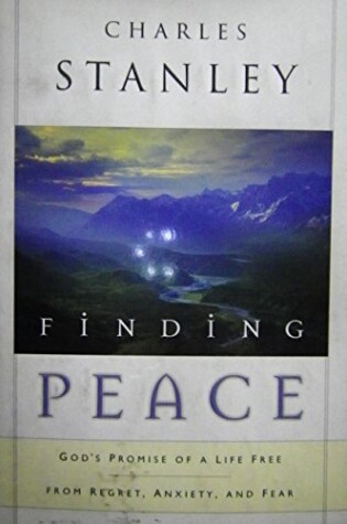 Cover of Se: Finding Peace