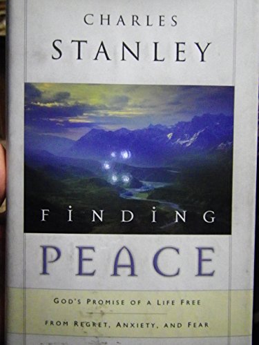Book cover for Se: Finding Peace