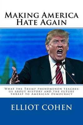 Book cover for European Fanshonism, the Kukluxklan and Trumps 2016 Presidential Champagne