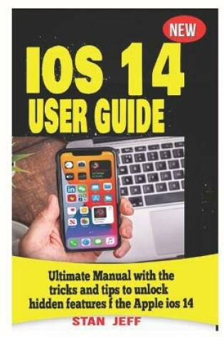 Cover of Ios 14 User Guide