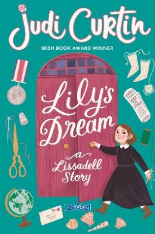 Cover of Lily's Dream