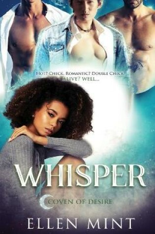 Cover of Whisper