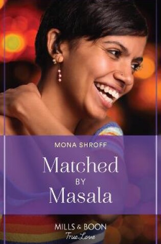 Cover of Matched By Masala
