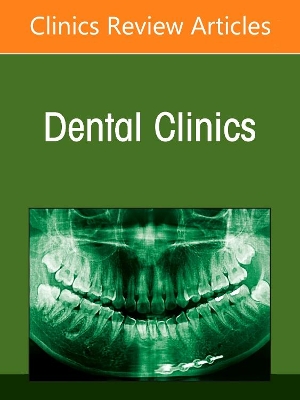 Cover of Dental Biomaterials, an Issue of Dental Clinics of North America