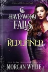 Book cover for Redefined