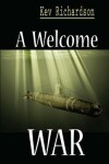 Book cover for A Welcome War