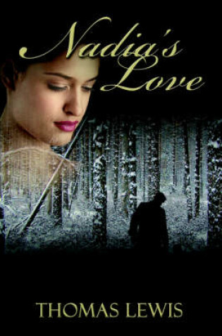 Cover of Nadia's Love